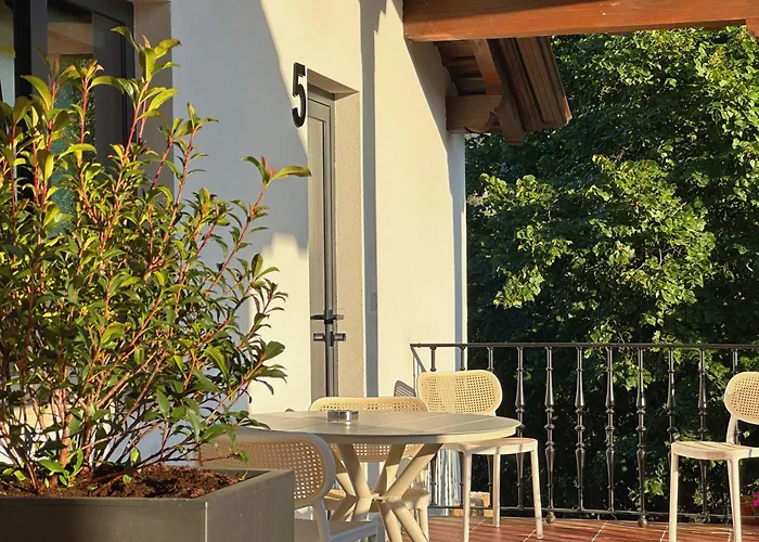 El Balcon De Potes