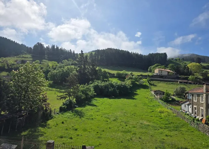 Hosteria Picos De Europa