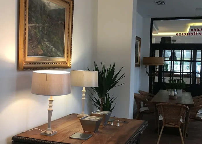 Hotel Valdecoro